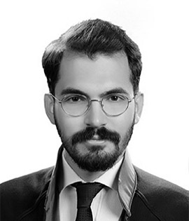 Ahmet Furkan Keskin