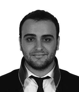 Berkan<br>Çeviktürk