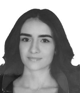 Elif Helin<br>Çarboğa Urhan