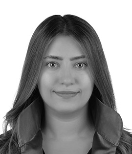 İrem Tuğçe<br>Şahin