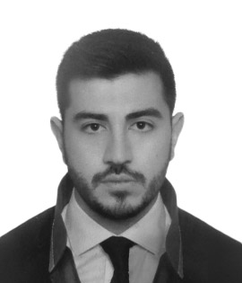 Melih Can<br>Çendek