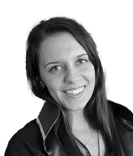 Melis Uzşen<br>Bergel