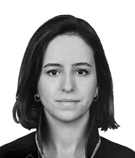 Pelin Erdemci<br>Şeref