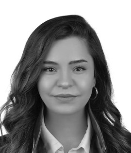 Şeyma Temür<br>Karip